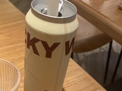 -WOW LUCKY创意韩料(龙阳广场店)