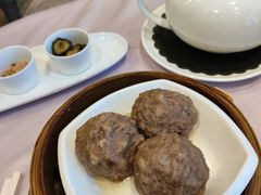 -丰鲤楼•闽南茶楼(仟禧汇店)