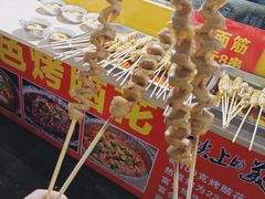 -大学城夜市大排档(凤栖路店)