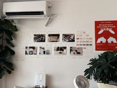 -纽巷咖啡 SOFTFOCUS COFFEE(锦和巴黎时韵店)