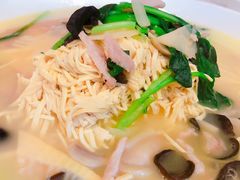 -花园茶楼(兴城西路店)