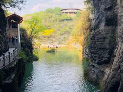 -天河潭旅游度假区