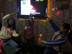 -皇马纯KTV(景田店)
