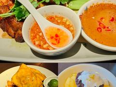 -大头虾越式风味餐厅(光明广场店)