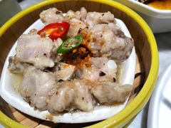 -蝴蝶里·粤菜·点心(龙湖杭州金沙天街店)