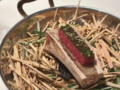 -深圳文华东方酒店·OPUS 388·精致法餐