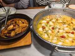 -辛香汇·锦里丨现炒川菜(中南城店)
