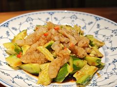 -即墨老公社·海肠捞饭大王(古城店)