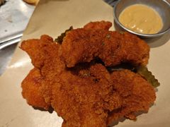 -魏斯理汉堡(西安沣东吾悦店)