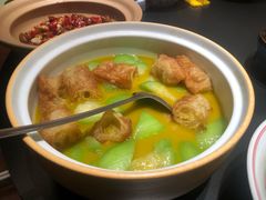 -传统菜农庄(皇姑路店)