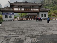 -神龙峡风景区