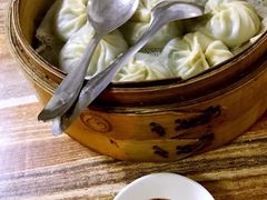 -鑫旺旺汤包(总店)