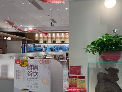 -大厨小馆(华阳城店)