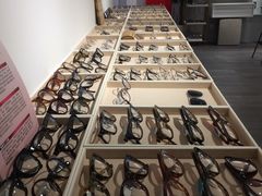 -目艮眼镜SHOWROOM(品牌集合店)