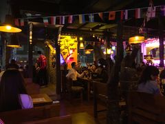 -海倫司小酒館(尖沙咀店 )