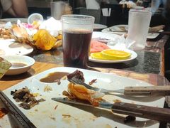 -汉巴味德(大悦城店)