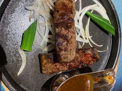 -俄士厨房(未来城店)