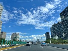 -钱江新城灯光秀