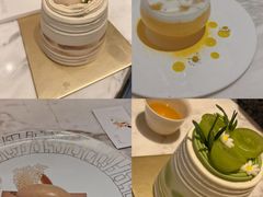 -théATRE 茶聚场(王府中環店)