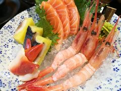 -尺山寸水日料(马桥满天星店)