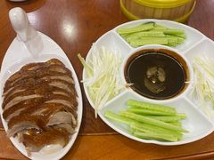 -北纬39度天津宴(黑牛城道店)