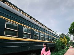 -三圣花乡旅游区