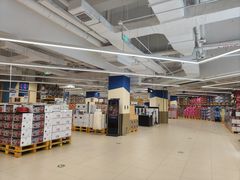 -盒马X会员店(王府井奥莱UP TOWN店)