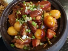 -祥阁食府妈妈菜