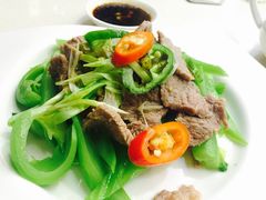 -和平馆·地道港澳茶餐厅(西门口店)