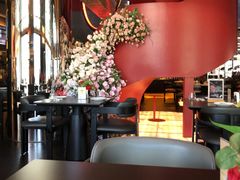 -LE COQ大公鸡小酒馆(北京首店)