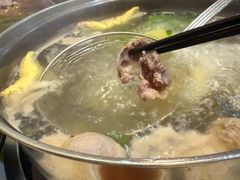 -福合埕牛肉丸(福平路店)