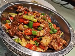 -正阳春烤鸭店(杨楼店)