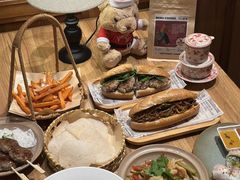 -越美小馆·越南料理(曲江店)