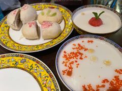-富华斋饽饽铺·宫廷糕点·伴手礼(护国新天地店)