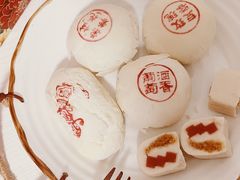 -富华斋饽饽铺·宫廷糕点·伴手礼(护国新天地店)