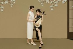 点击看大图 -蜜桃少女VISION写真馆(雁塔店)