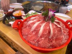 -谭公鱼头·鲜鱼火锅·小龙虾·江湖菜(秀沿路店)
