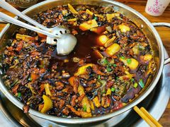 -黑竹香鸡(营和巷店)