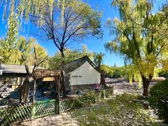 -三忘湖 SWANSEEN(柳荫公园店)