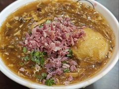-毛华美食(清扬路店)