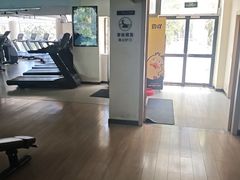 -汇乐游泳馆(莲花南路店)