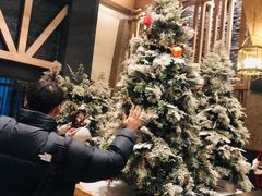 -清河半岛温泉度假酒店