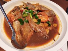 -洲晓鱻舟山海鲜(2号店)