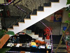 -张树军海鲜(王府壹号店)