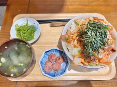 -肥朵食堂(带梦胡同店)