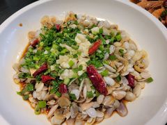 -健眺小海鲜(临海后山店)