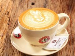 -印咖啡IN COFFEE(红旗街店)