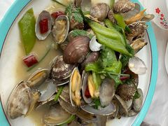 -日照大牌檔•小船海鲜(万平口店)