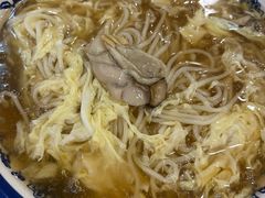 -华圆美食-老蓬莱菜(蓬港路店)