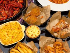 -必胜客(大悦城店)